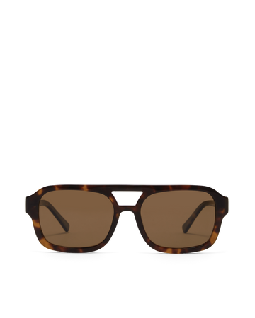 THE DEL RAY - HAVANA TORT-CHOCOLATE