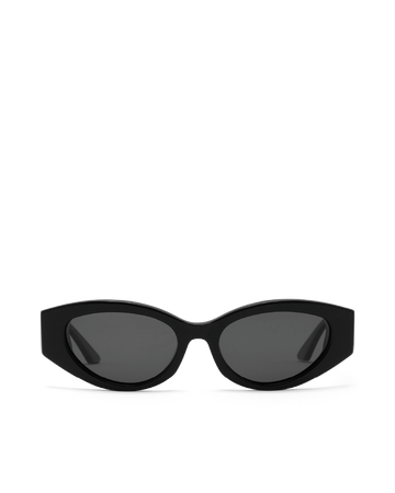 THE ELISSA - BLACK-BLACK