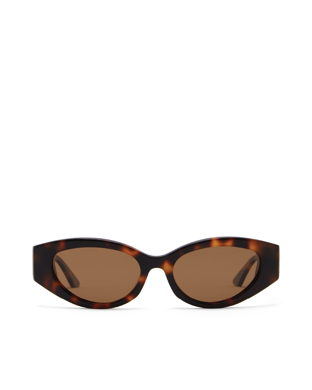 THE ELISSA - CARAMEL TORT-BROWN