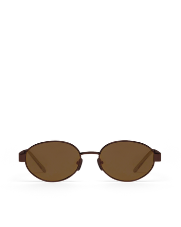 THE EVANGELISTA - BRONZE-DARK CHOCOLATE
