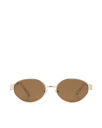 THE EVANGELISTA - GOLD-BROWN