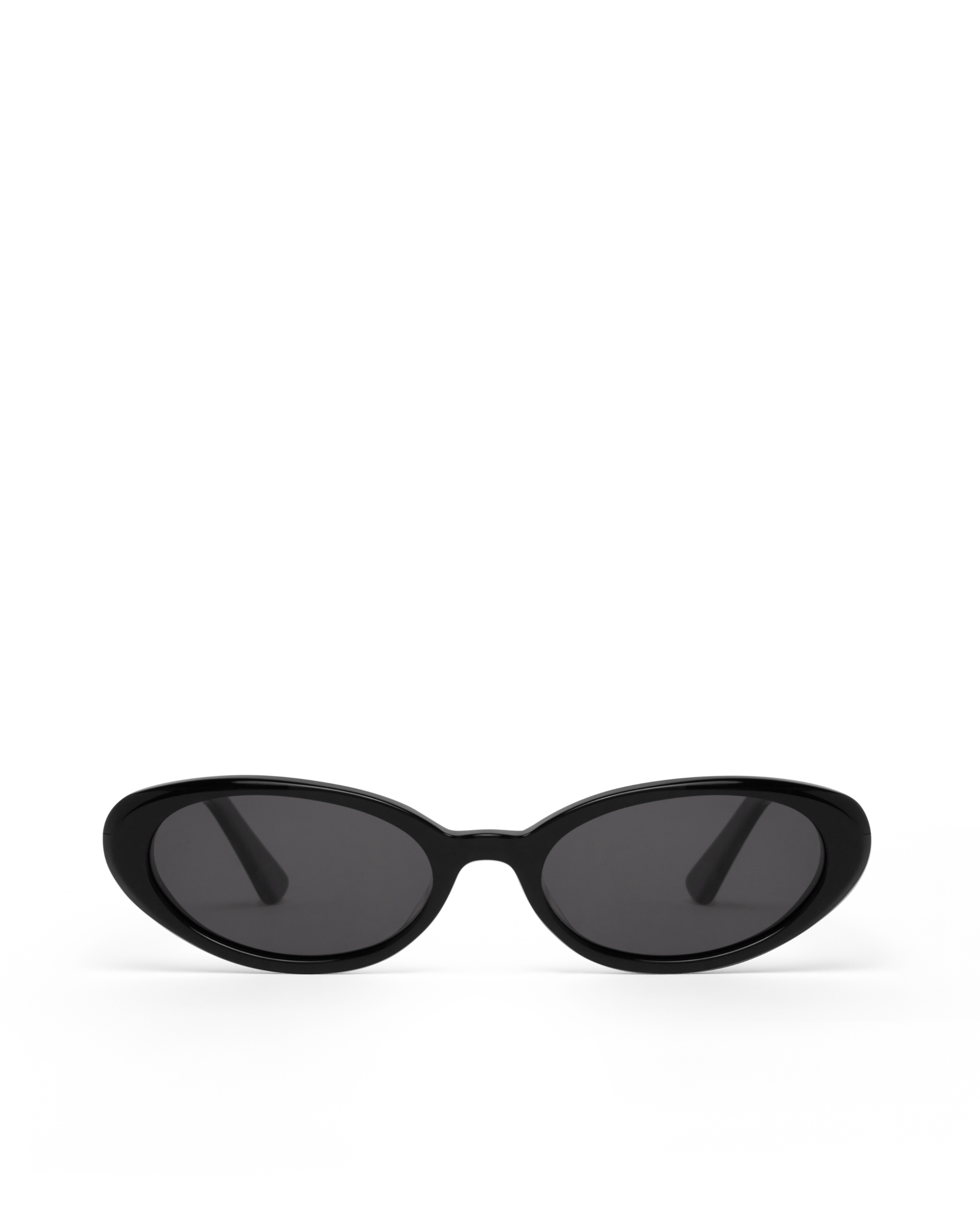 THE IRIS - BLACK-JET