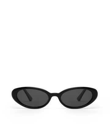 THE IRIS - BLACK-JET