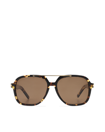 THE LOPEZ - AMBER TORT-CINNAMON