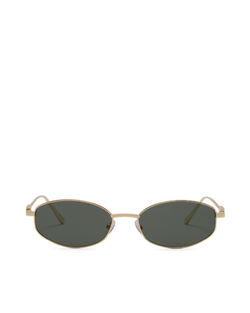 THE MILA - GOLD-GREEN