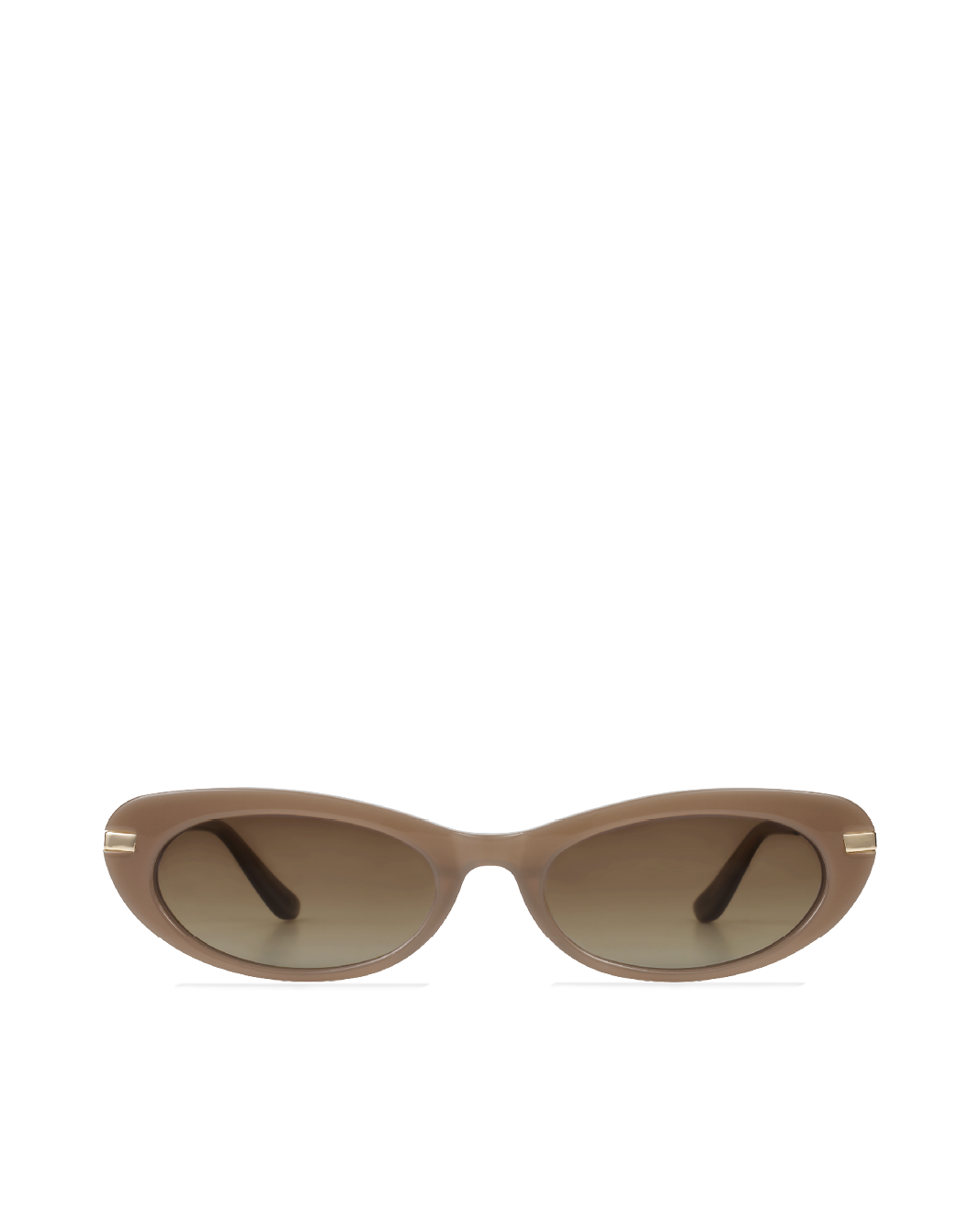 THE RAE - TAUPE-BROWN