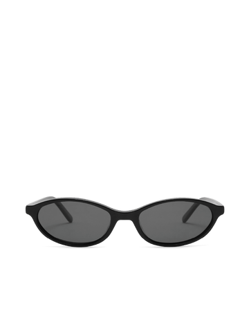 THE RODRIGO - BLACK-BLACK