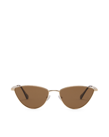 THE SYDNEY - GOLD-BROWN