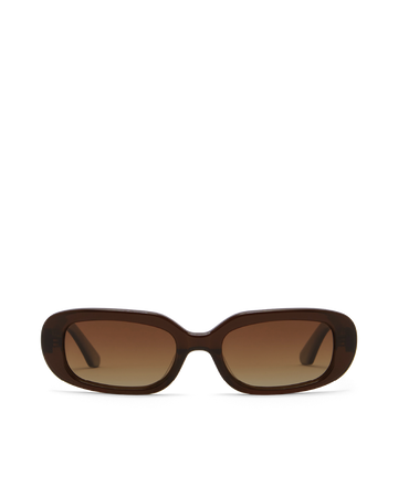 THE WILLOW - DARK MOCHA-DARK MOCHA