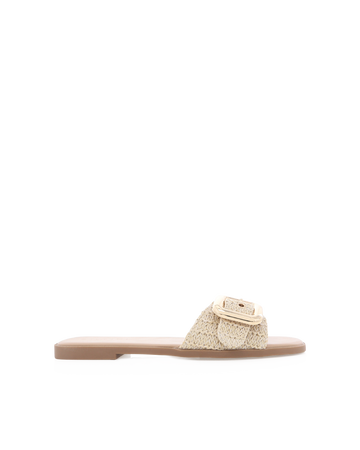 VASILI - NATURAL RAFFIA