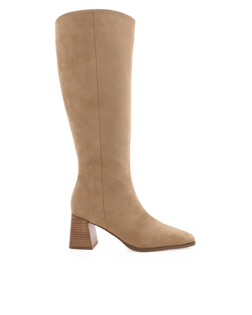 VERNETA - CUMIN SUEDE