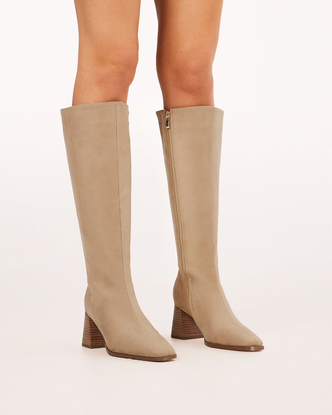 VERNETA - CUMIN SUEDE
