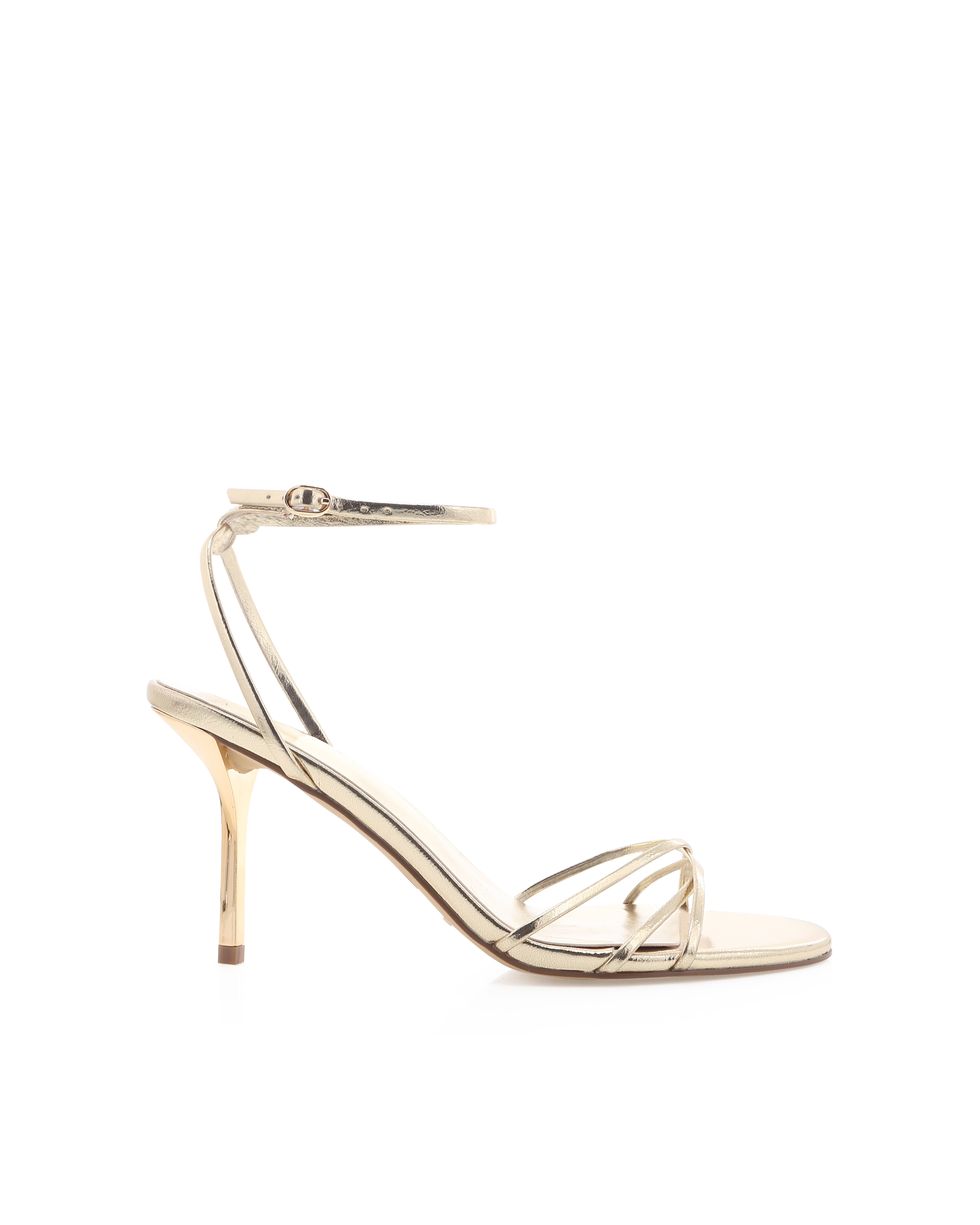 VINCENTA - GOLD METALLIC