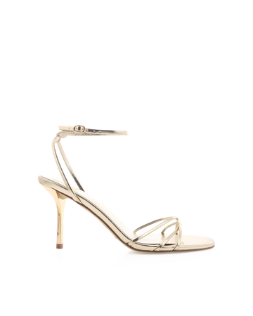 VINCENTA - GOLD METALLIC