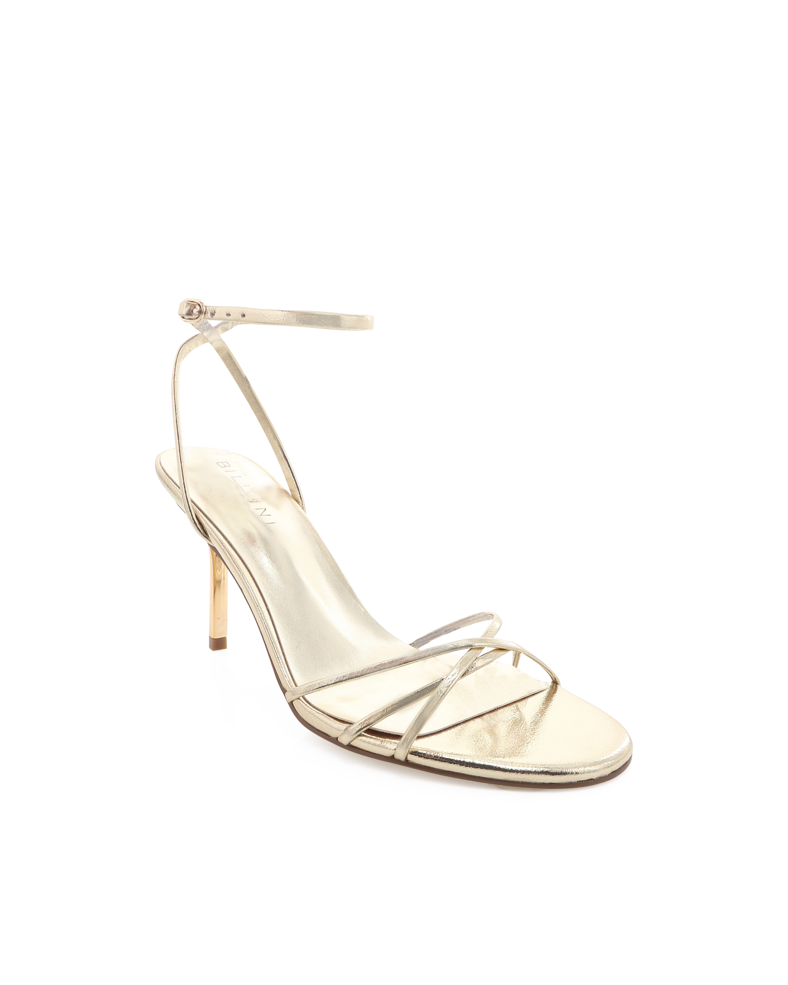 VINCENTA - GOLD METALLIC