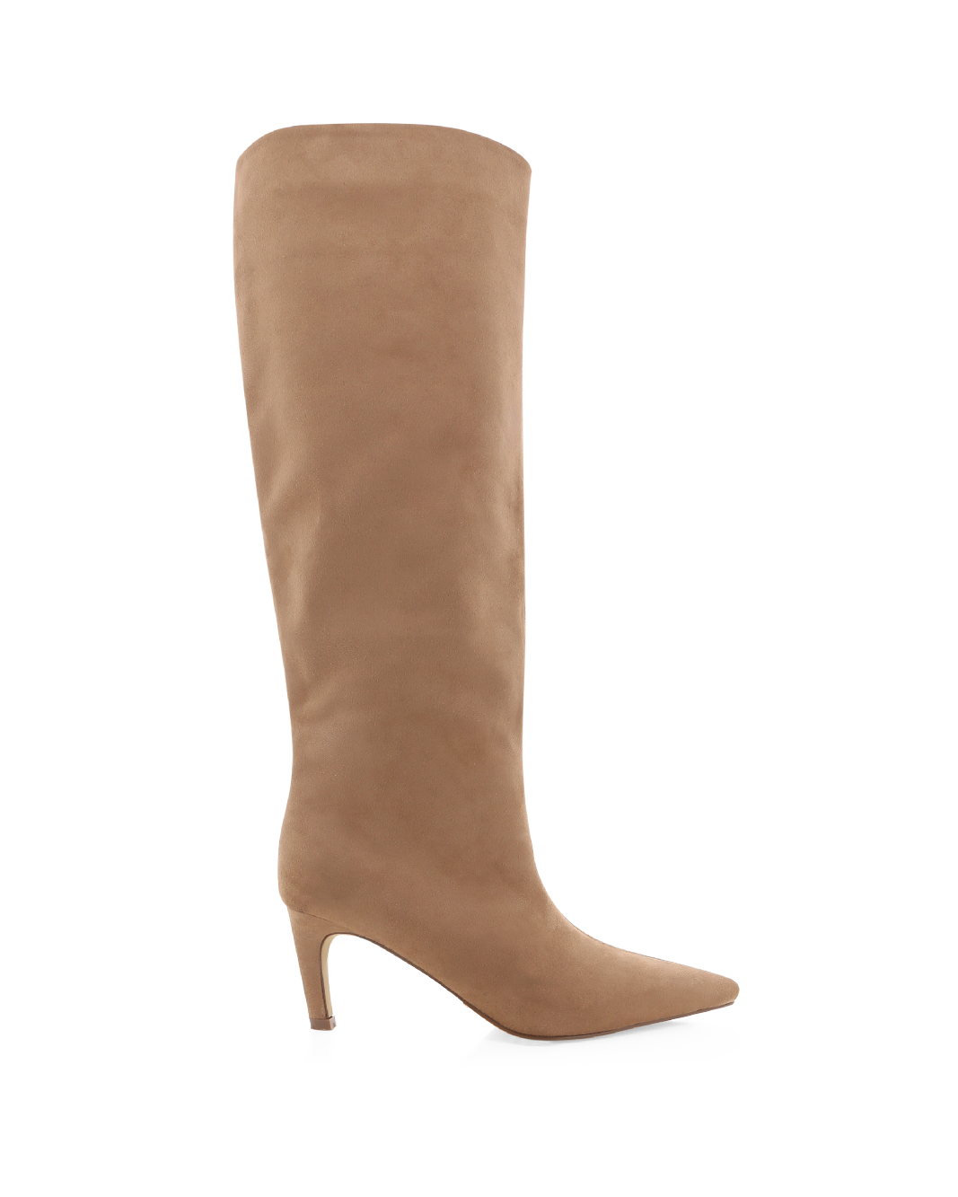 WHIMSY - SANDSTONE SUEDE