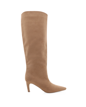 WHIMSY - SANDSTONE SUEDE