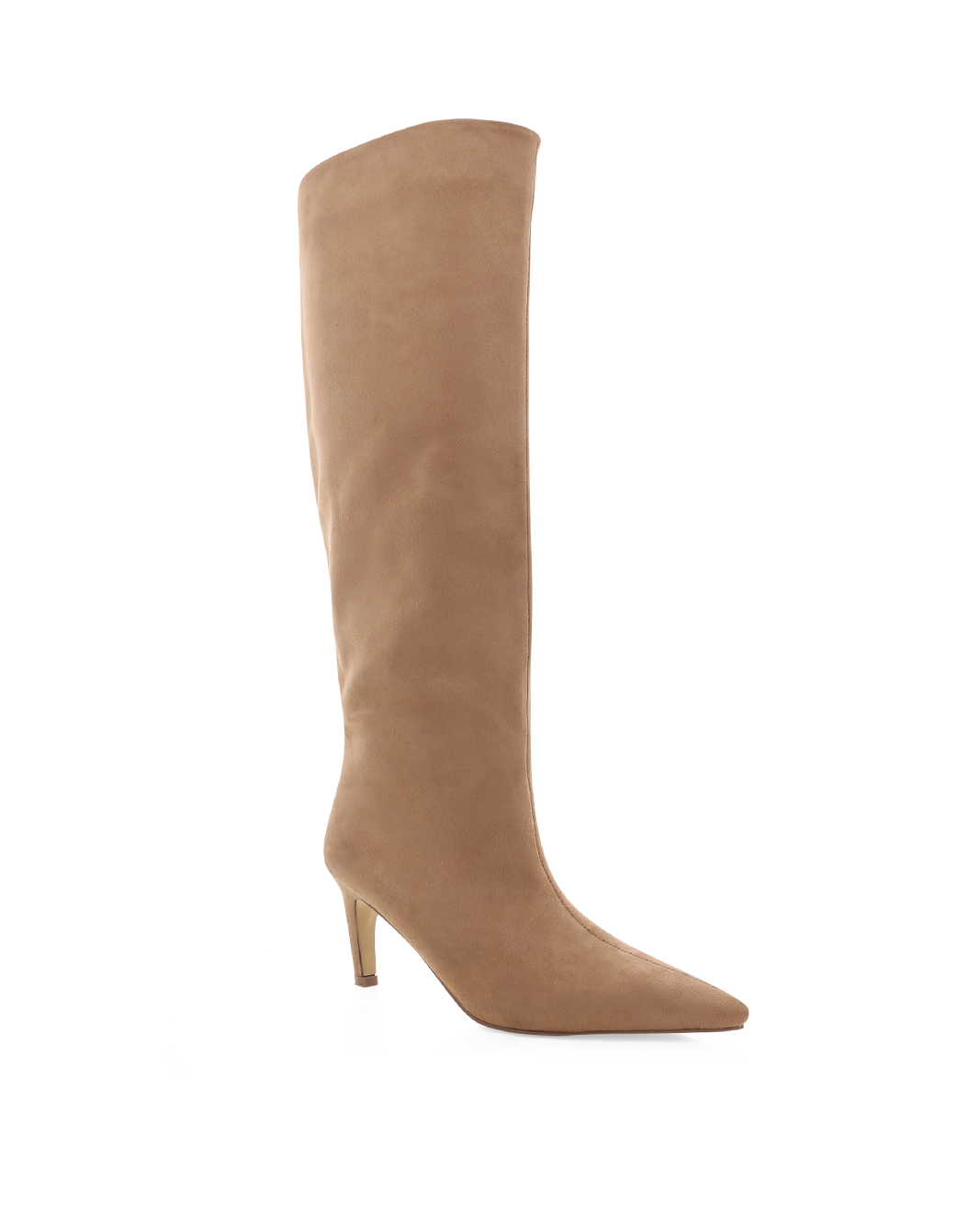 WHIMSY - SANDSTONE SUEDE