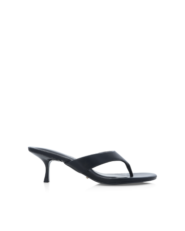 WINSLEY - BLACK