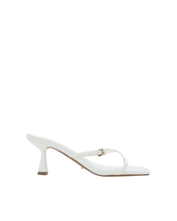 XAVERIE - WHITE