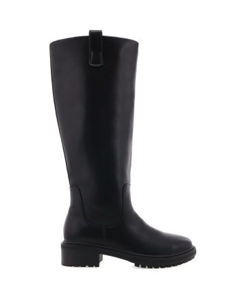YARLEY - BLACK