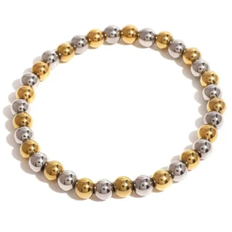 Brynn Beaded Bracelet