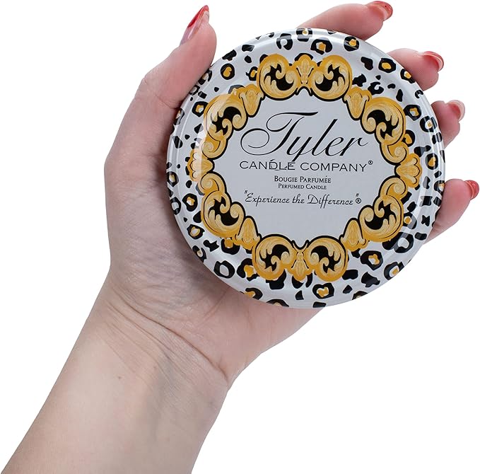 Pristine 22 oz  2 Wick| Tyler Candle