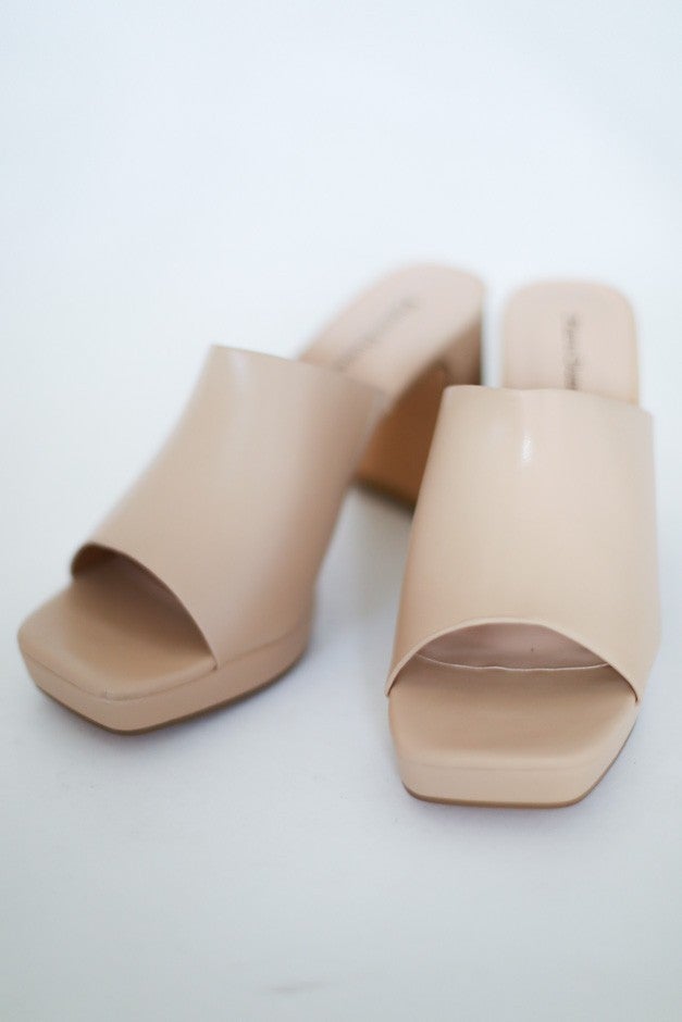 The Louis Mule
