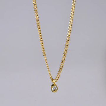 Abby Pendant Necklace