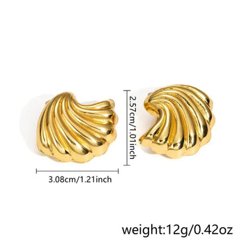 Maeve Earrings