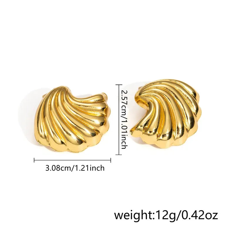 Maeve Earrings