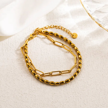 Della Bracelet