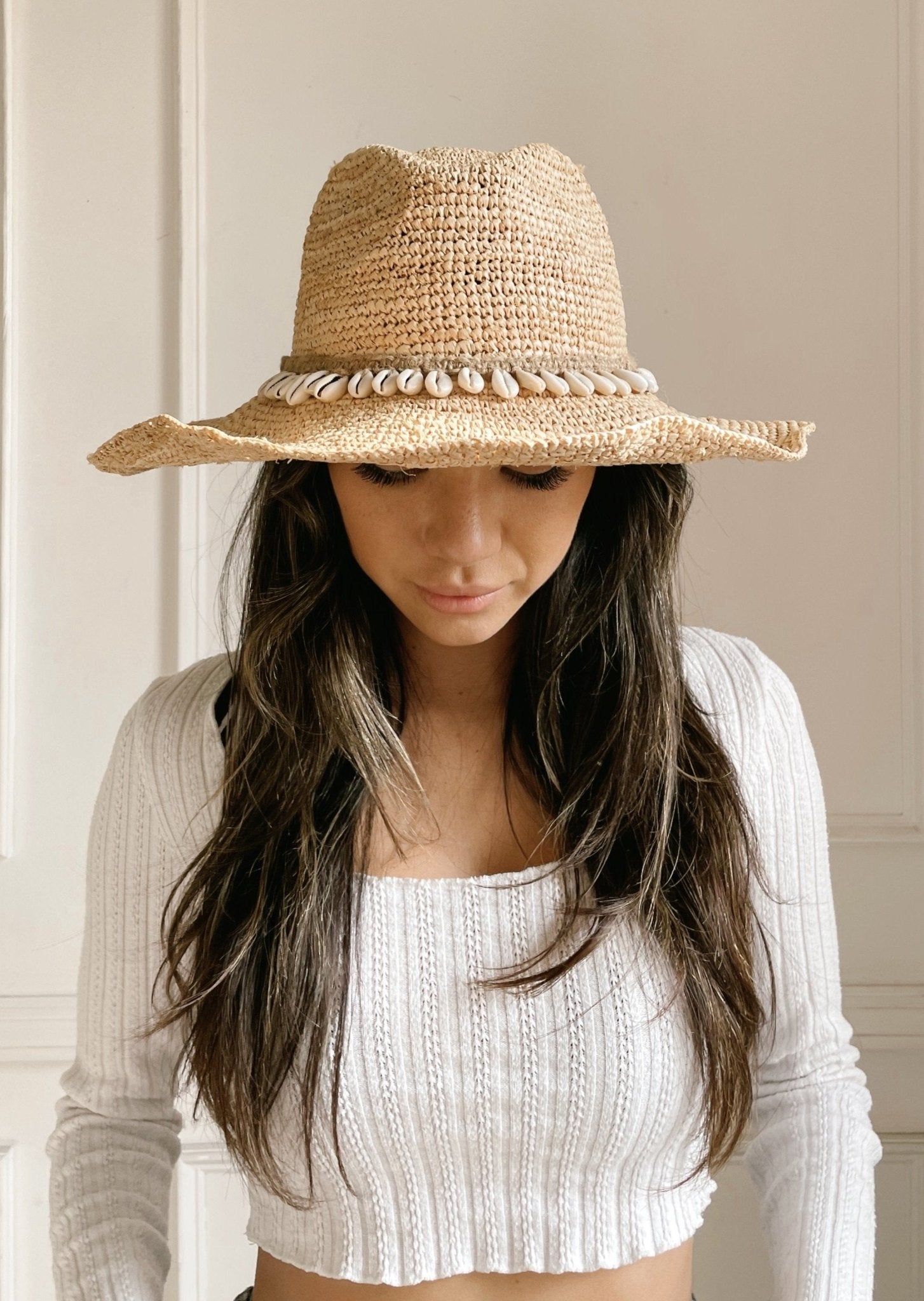 Dunes Hat