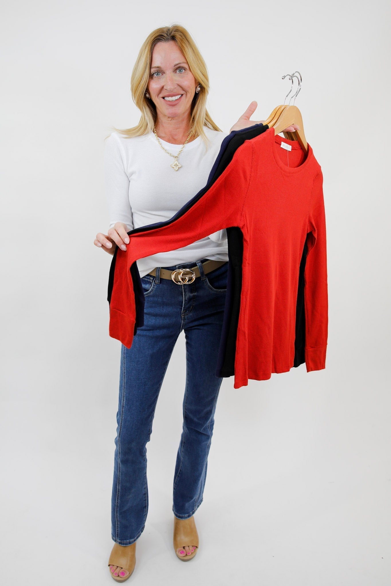 Classic Layer Top