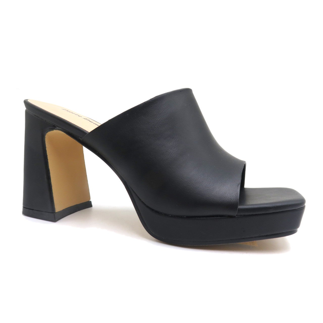 The Louis Mule
