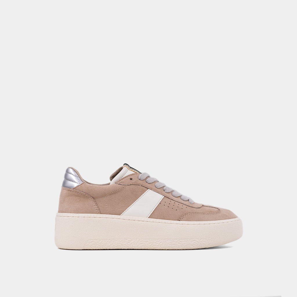 Coastal Cool Platform Sneaker