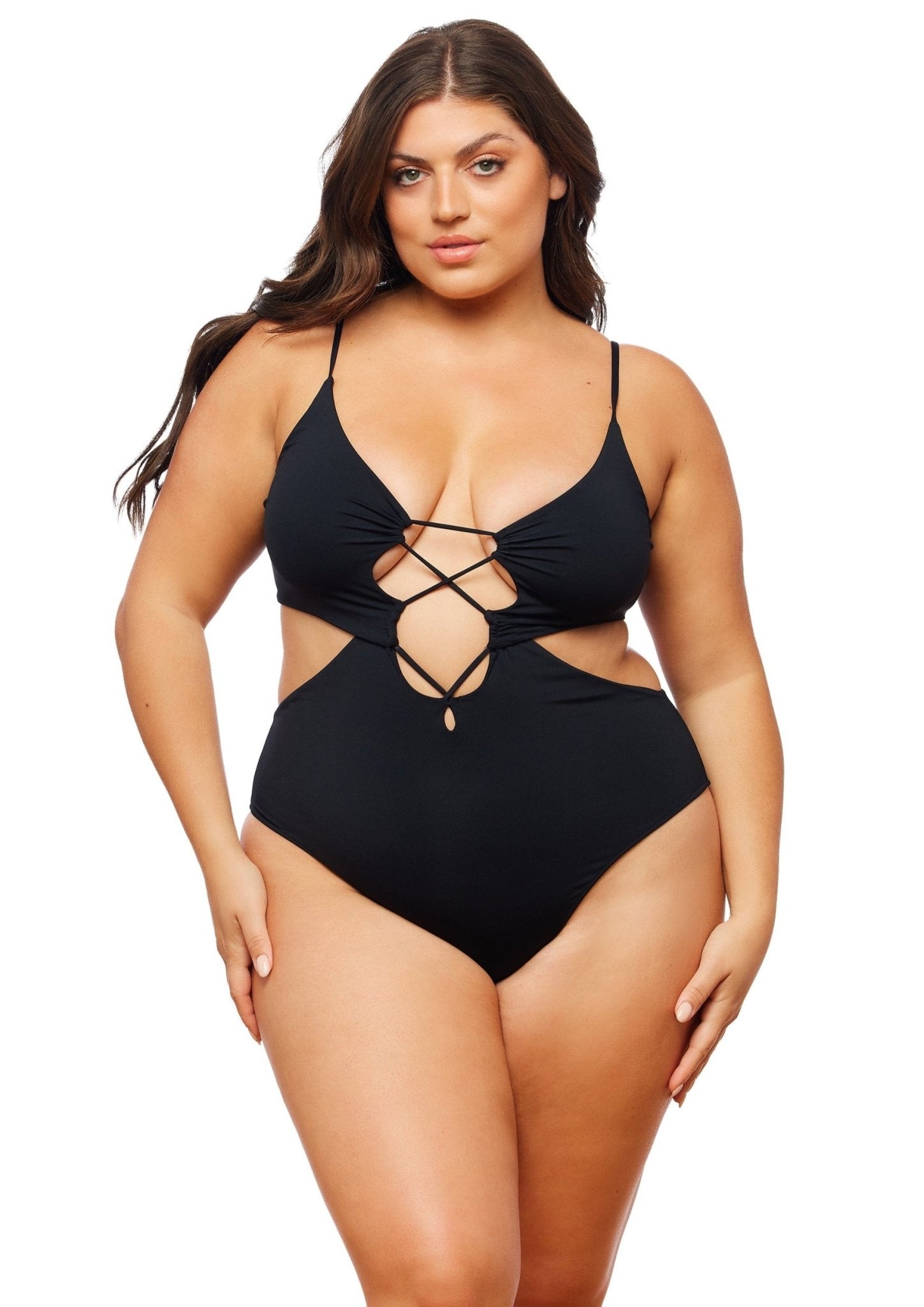 Kingston One Piece - Black