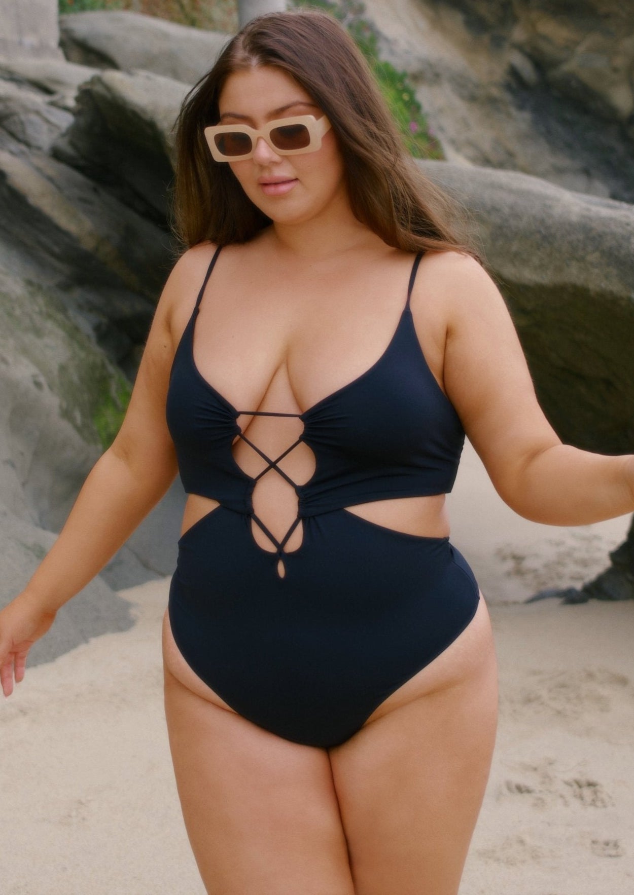 Kingston One Piece - Black