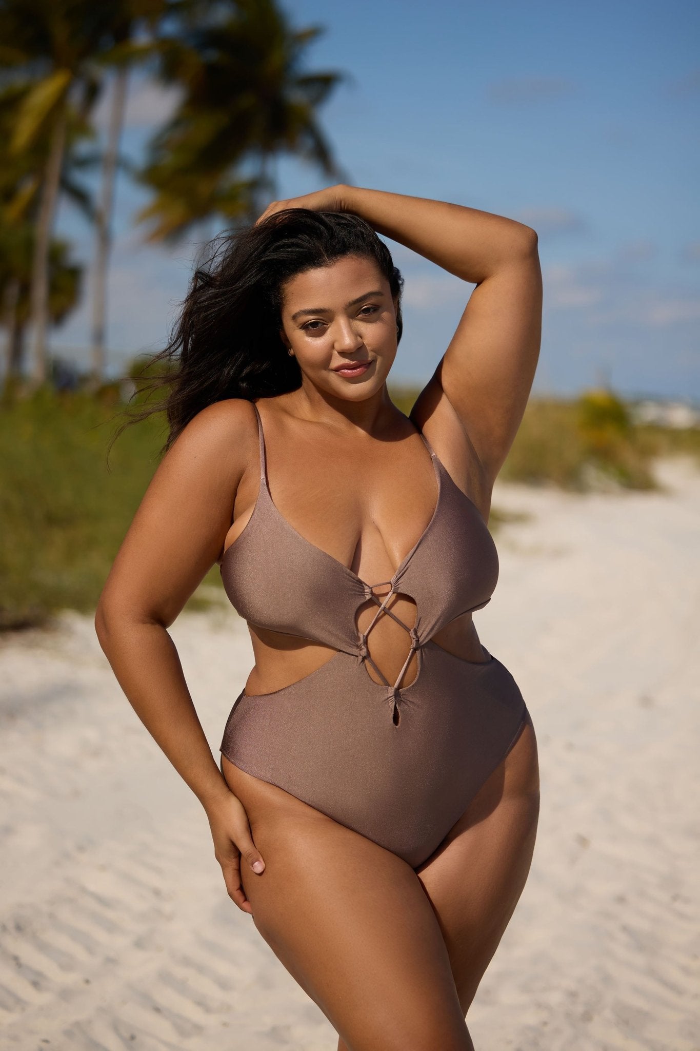 Kingston One Piece - Coco Shine