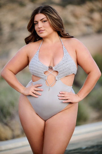 Kini One Piece - Spritz