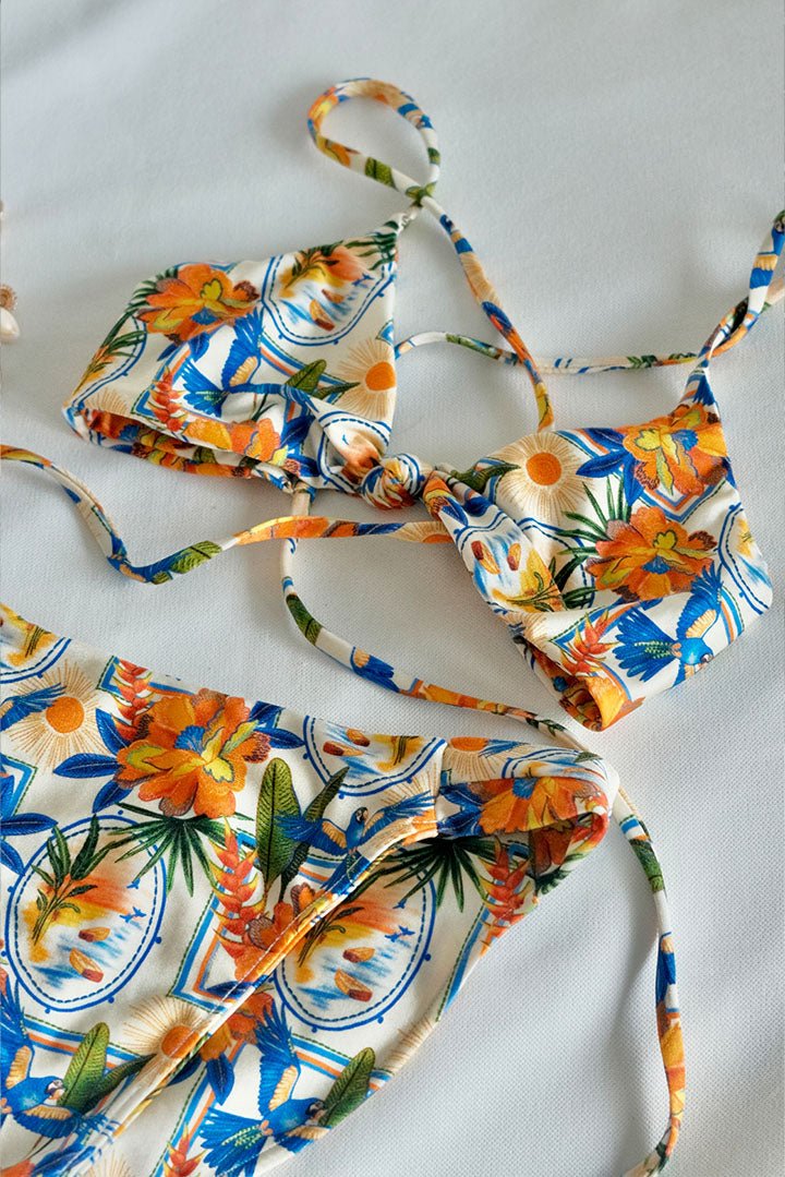 Leon Top - Tropica