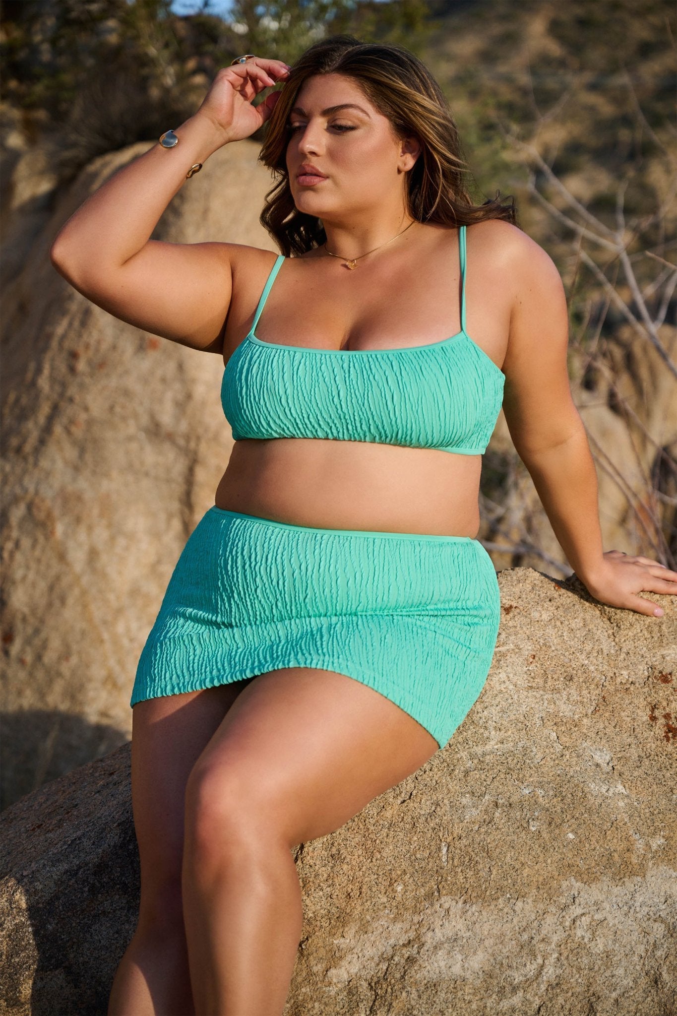 Lucia Skort - Mojito