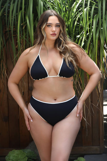 Monaco Bottom - Neutral Reversible