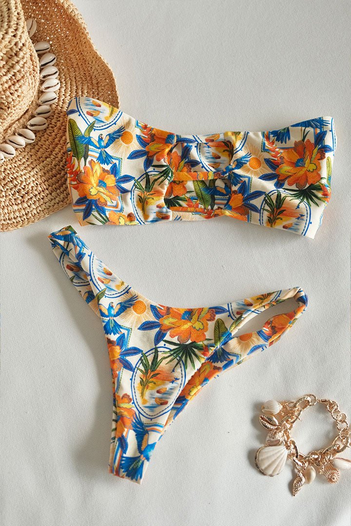 Nusa Bottom - Tropica
