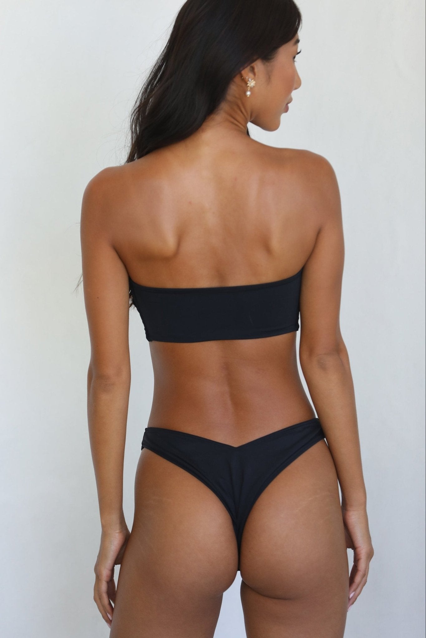 Rio Bottom - Black