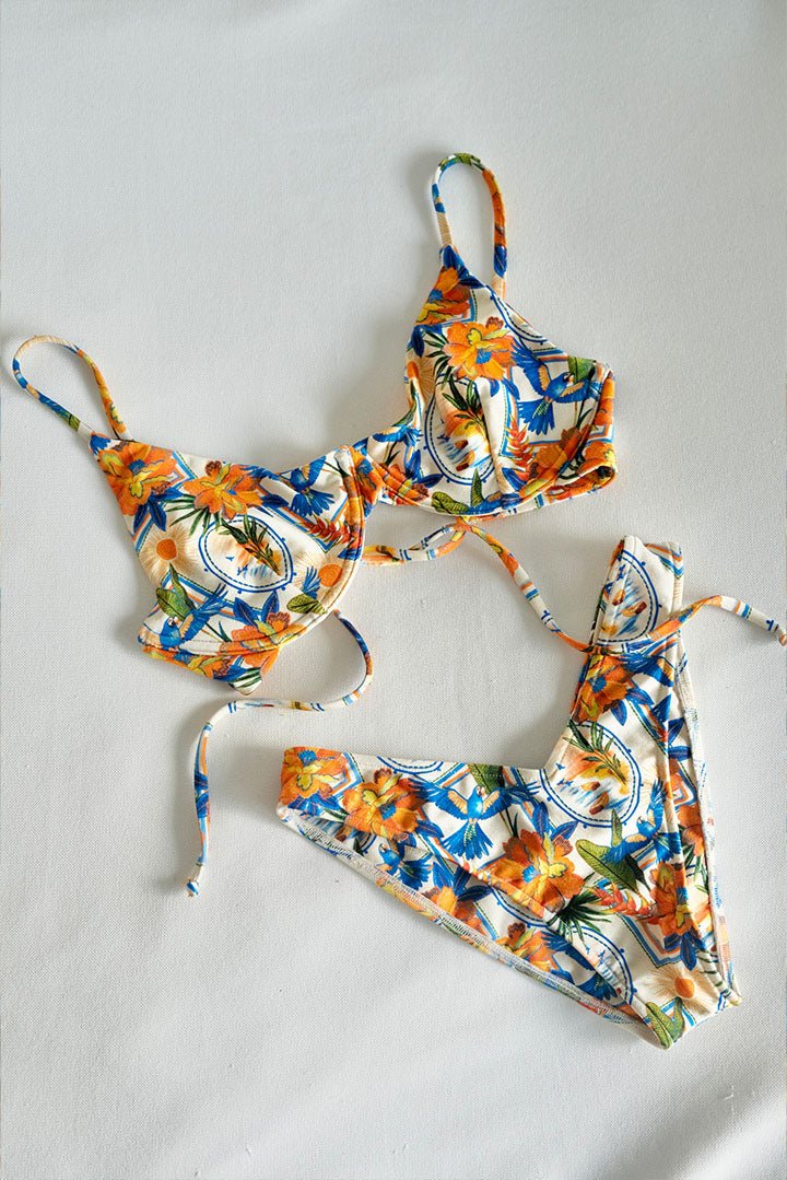 Rio Bottom - Tropica