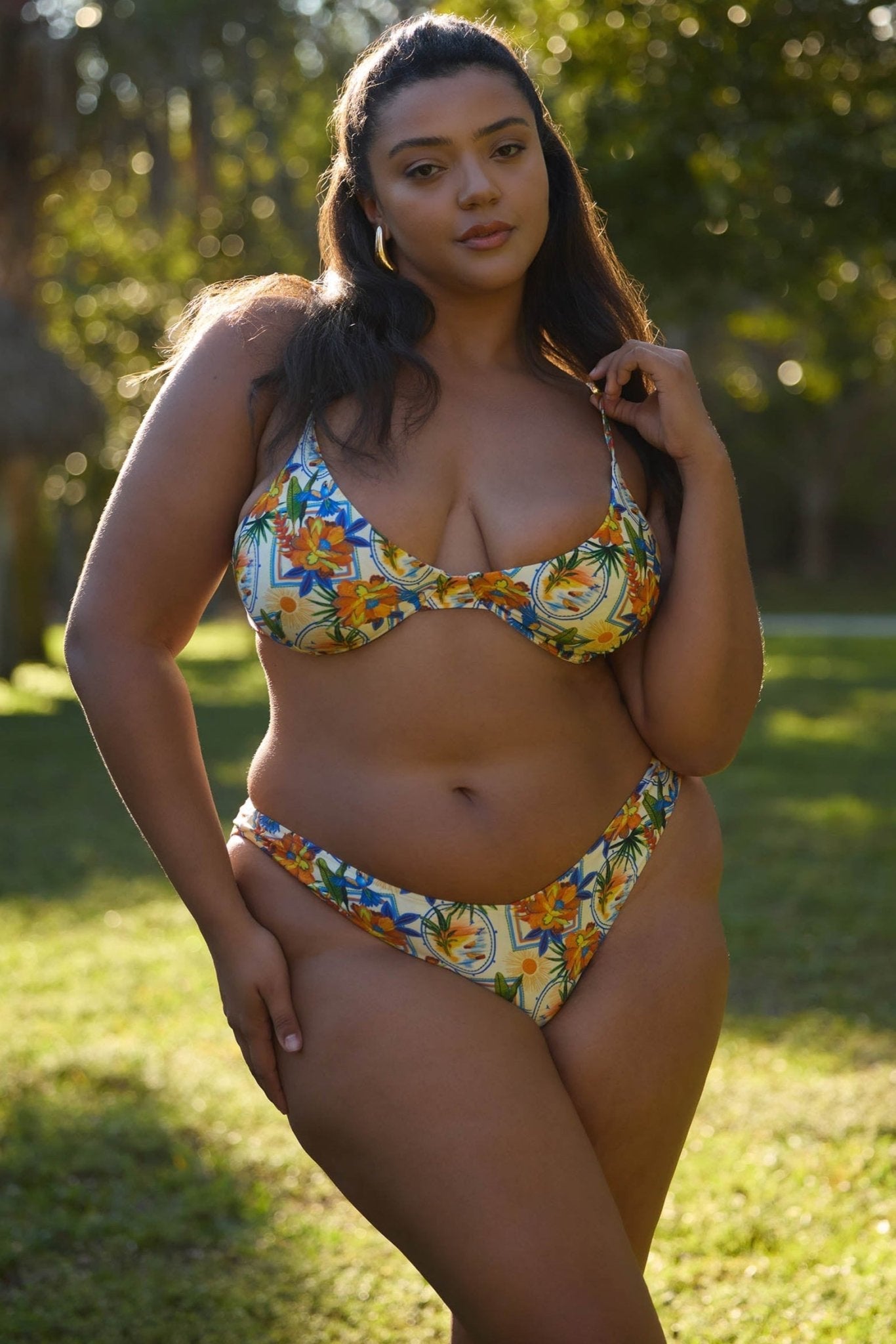 Rio Bottom - Tropica
