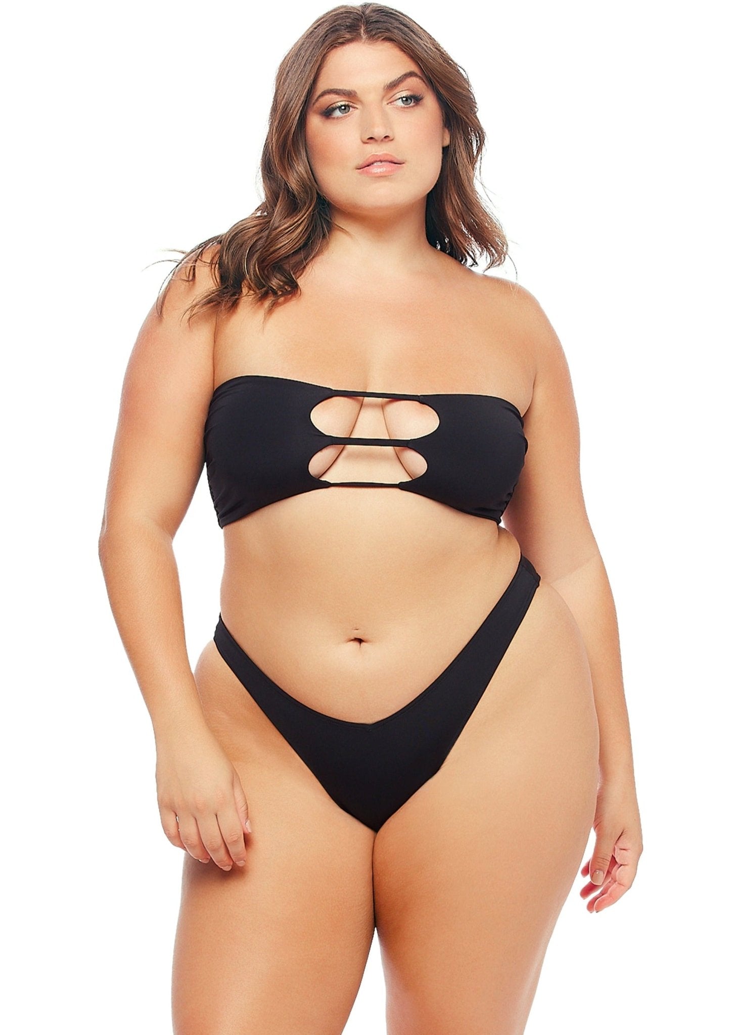 Rio Bottom - Black