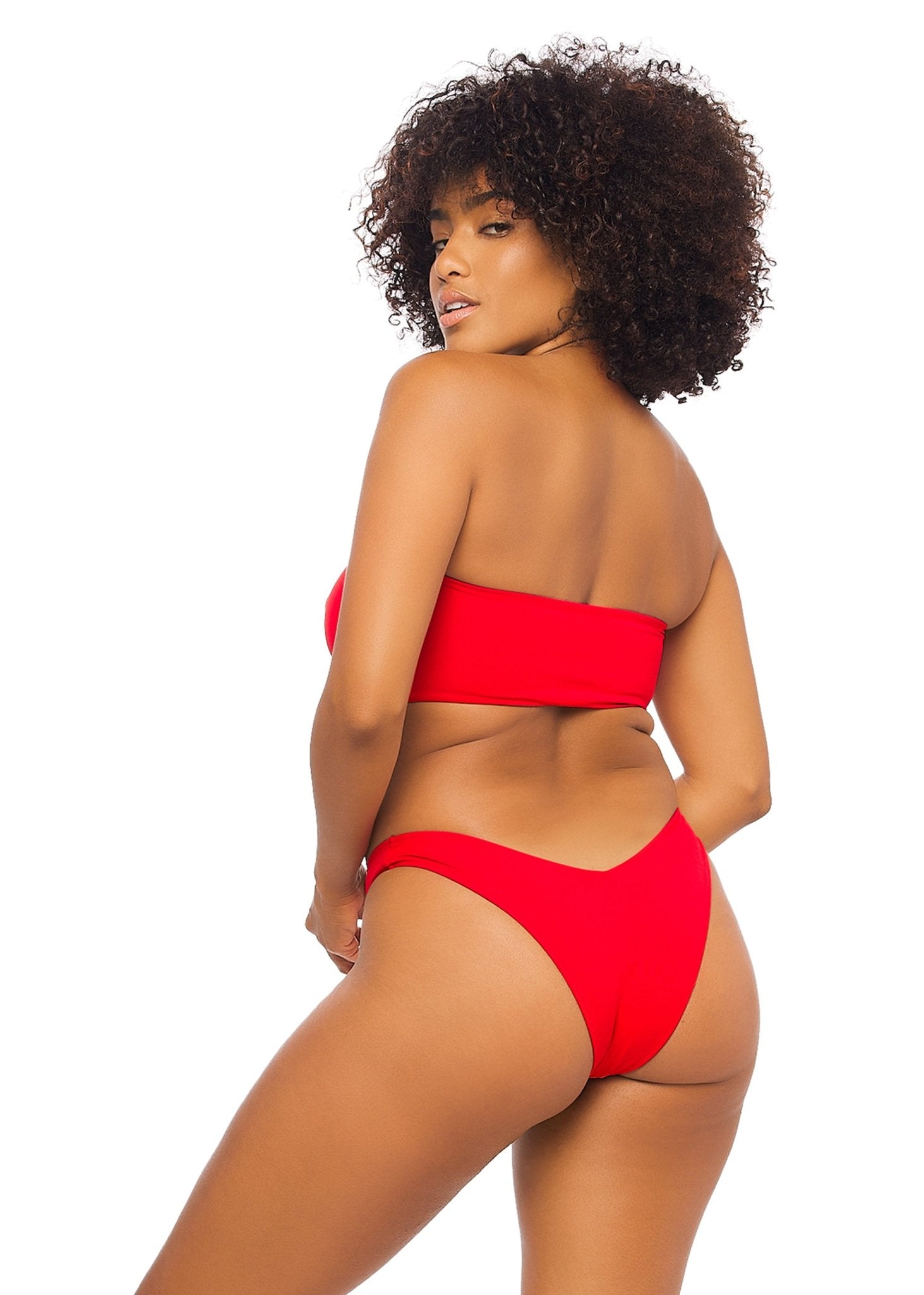 Rio Bottom - Red