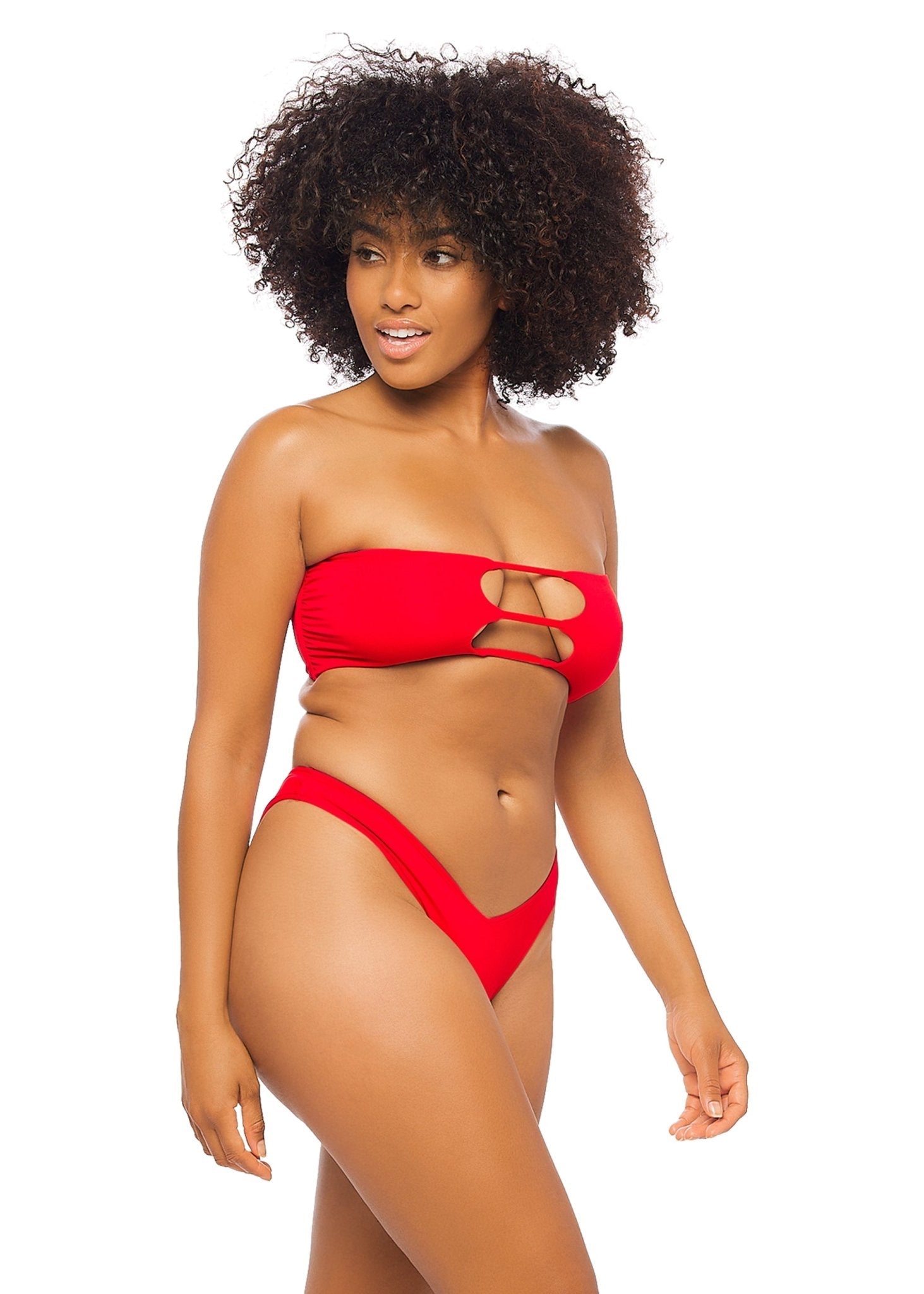 Rio Bottom - Red